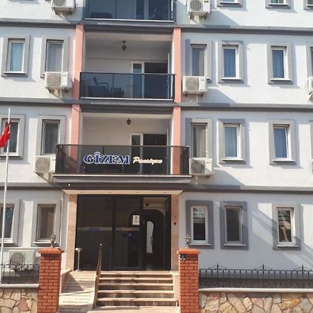 Gizem Pansiyon Canakkale Exterior foto