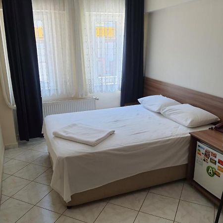 Gizem Pansiyon Canakkale Exterior foto