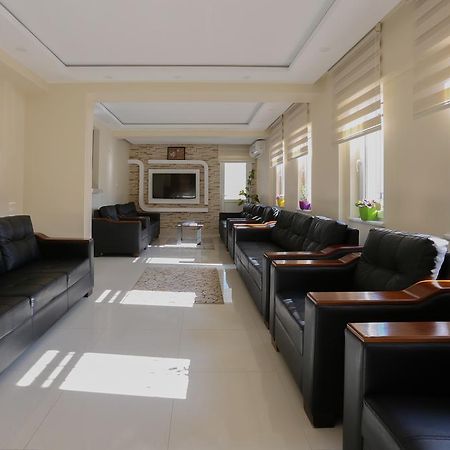 Gizem Pansiyon Canakkale Exterior foto