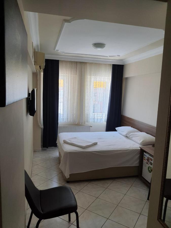 Gizem Pansiyon Canakkale Exterior foto