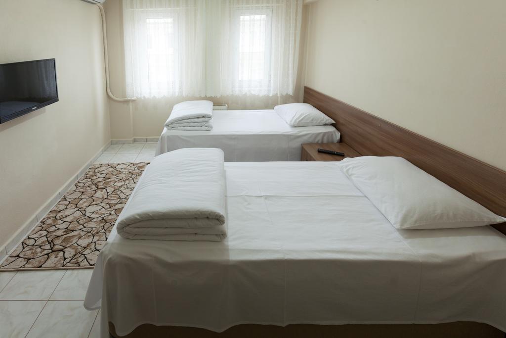 Gizem Pansiyon Canakkale Quarto foto