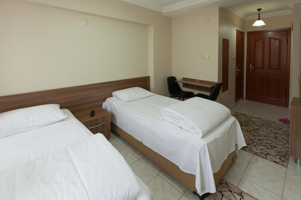 Gizem Pansiyon Canakkale Quarto foto
