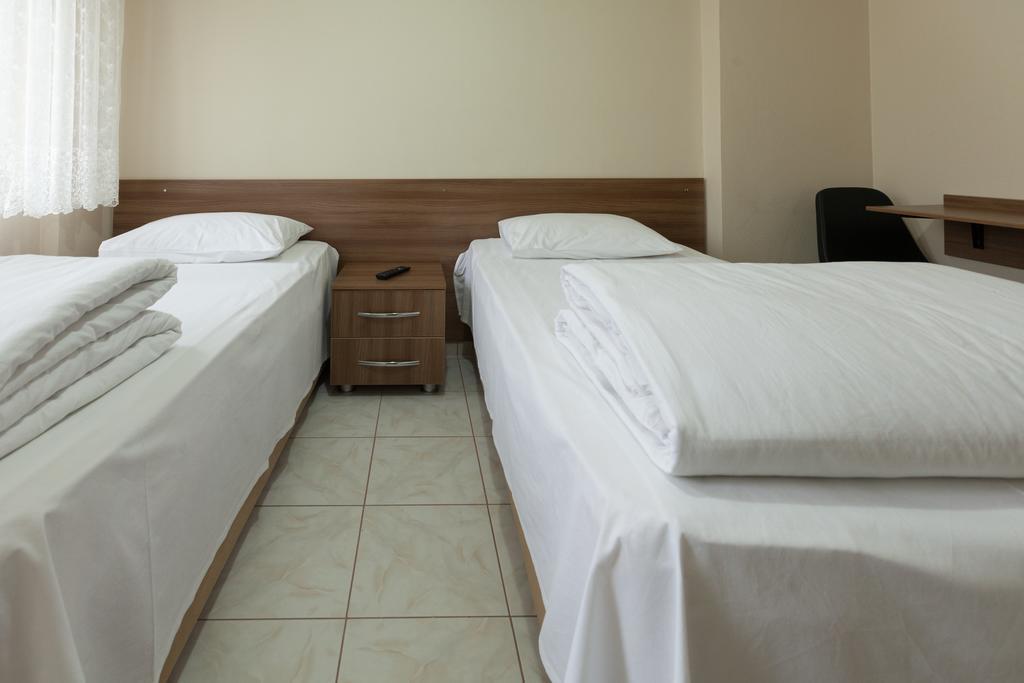 Gizem Pansiyon Canakkale Quarto foto