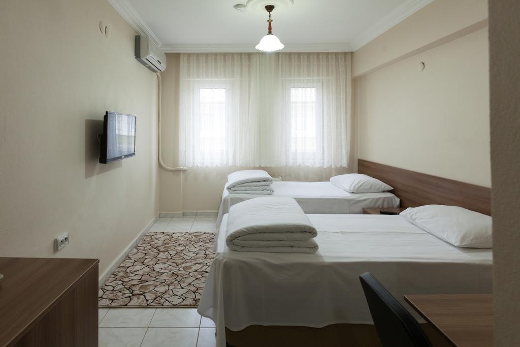 Gizem Pansiyon Canakkale Quarto foto