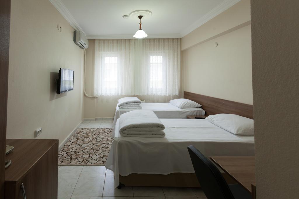Gizem Pansiyon Canakkale Quarto foto