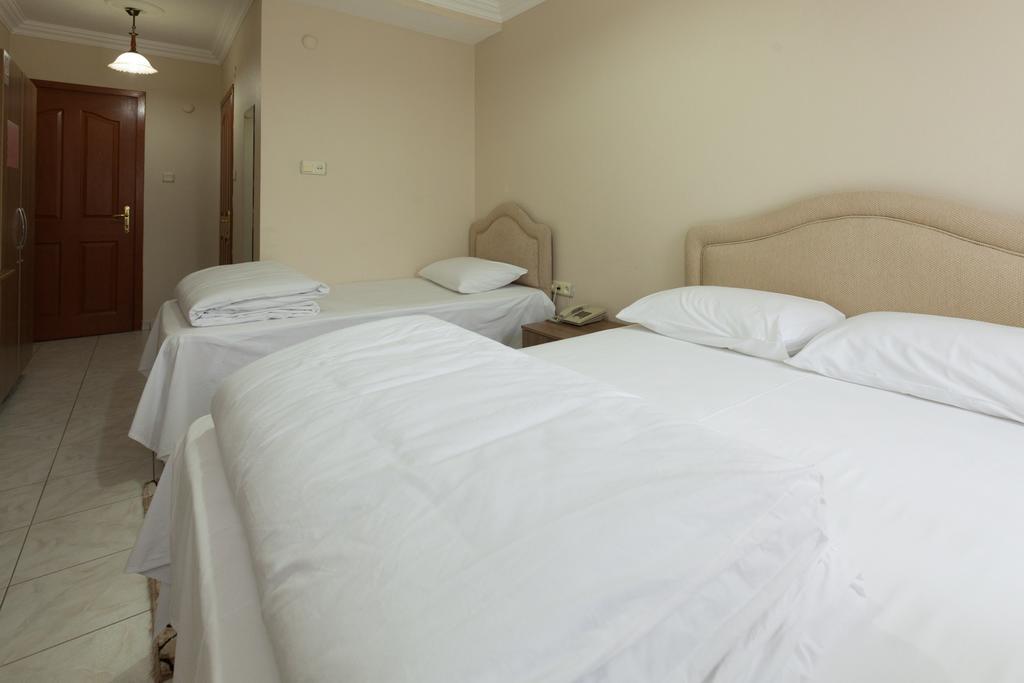 Gizem Pansiyon Canakkale Quarto foto