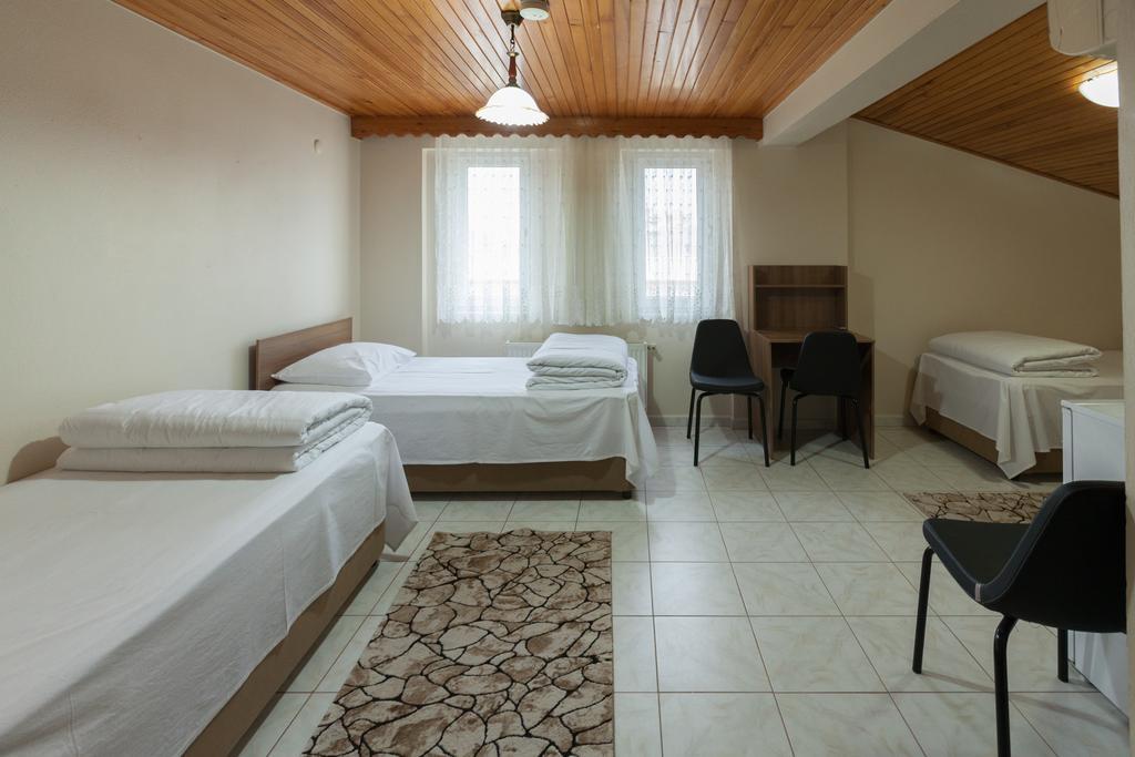 Gizem Pansiyon Canakkale Quarto foto