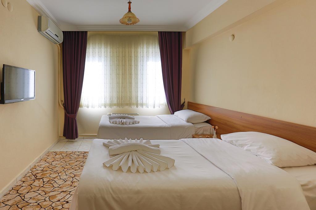 Gizem Pansiyon Canakkale Exterior foto