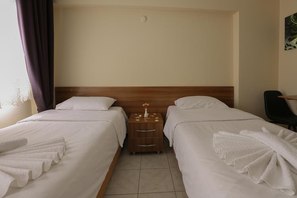 Gizem Pansiyon Canakkale Exterior foto